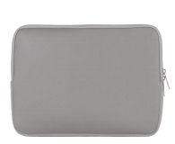 Torba do laptopów Pomologic Sleeve - pokrowiec do MacBook Pro/Air 13 (grey) POMMBPA13203